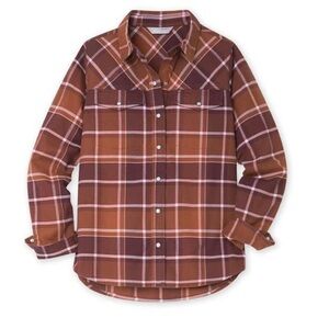 Stio Slipstone Midweight Flannel